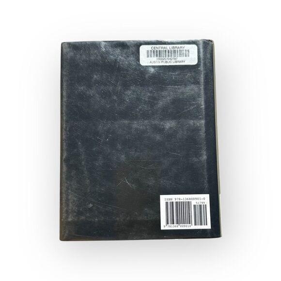 Mistress of All Evil Hardcover Book - Picture 4 of 7